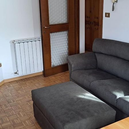 Appartamento Cialuzin Pieve di Cadore Εξωτερικό φωτογραφία
