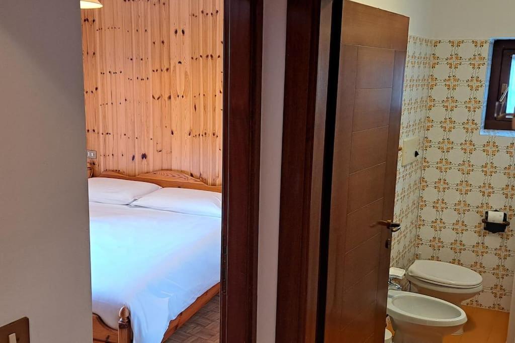 Appartamento Cialuzin Pieve di Cadore Εξωτερικό φωτογραφία