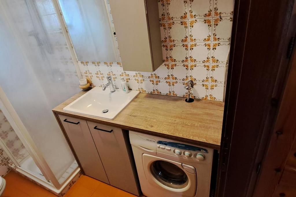 Appartamento Cialuzin Pieve di Cadore Εξωτερικό φωτογραφία