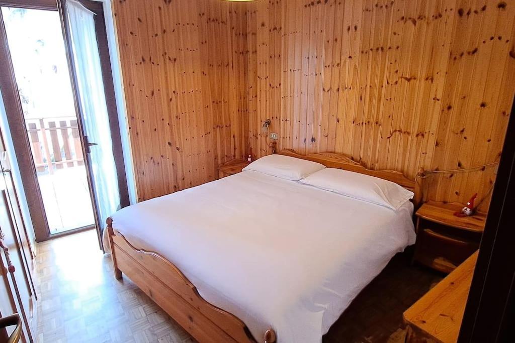 Appartamento Cialuzin Pieve di Cadore Εξωτερικό φωτογραφία