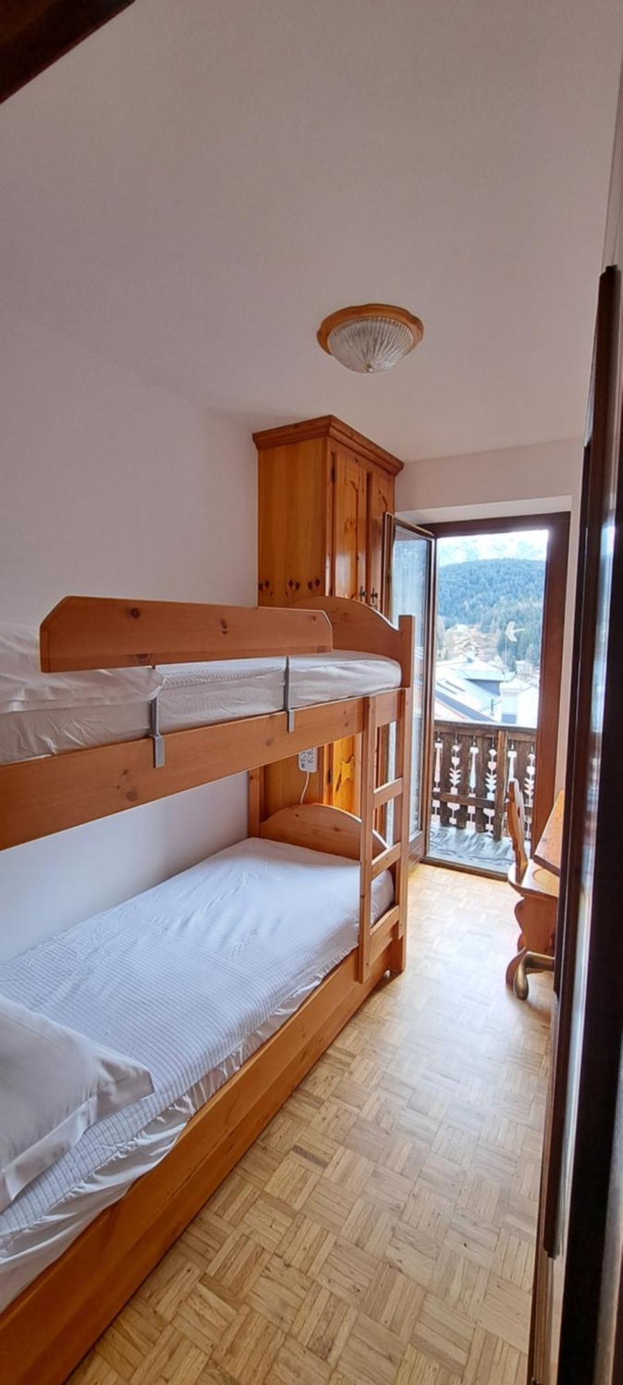 Appartamento Cialuzin Pieve di Cadore Εξωτερικό φωτογραφία